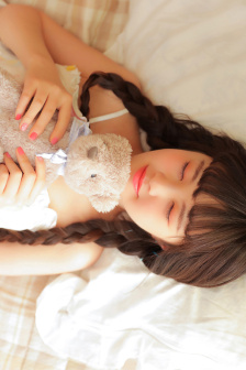 威尼斯之女