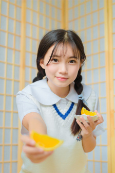 哥家里没人使点劲C